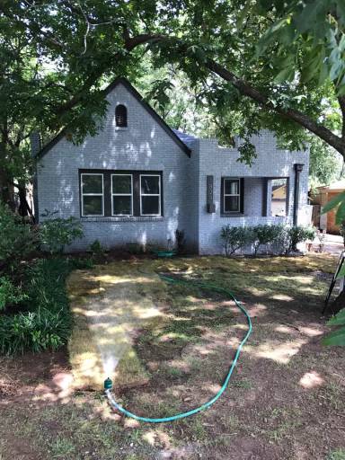 Main picture of 1829 NW 29th St