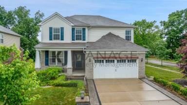 Main picture of 6061 Branch Dr