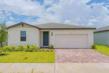 Main picture of 2764 San Marco Way
