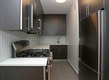 Main picture of 400 W 53rd St