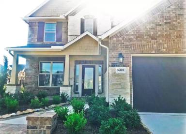 Main picture of 16103 Devils River Ct