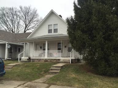 Main picture of 1421 Shepard St