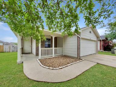 Main picture of 15214 Faircrest Dr
