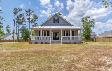 Main picture of 612 Forest Sound Rd