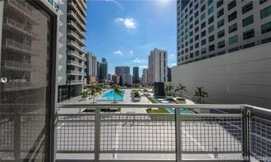 Main picture of Neo Vertika Condo