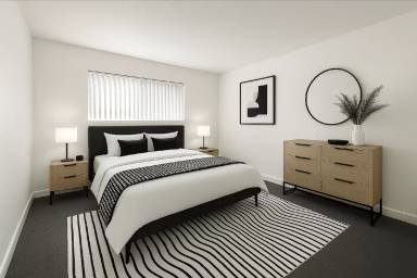 Main picture of Las Palmas Apartments