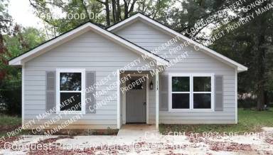 Main picture of 113 Robinwood Dr