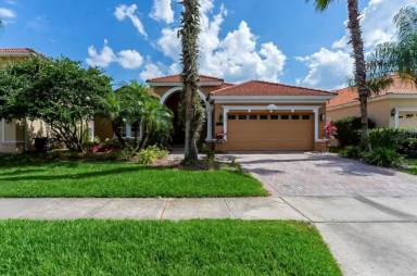 Main picture of 11745 Via Lucerna Cir