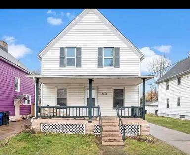 Main picture of 4315 Stickney Ave