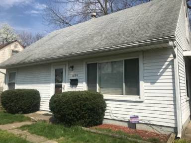 Main picture of 1054 Blakley Dr