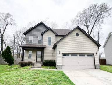Main picture of 1184 Morstead Dr
