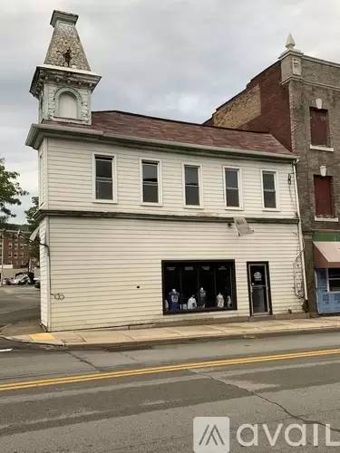 Main picture of 46 Morgantown St