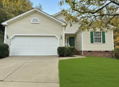 Main picture of 4300 Mantua Way