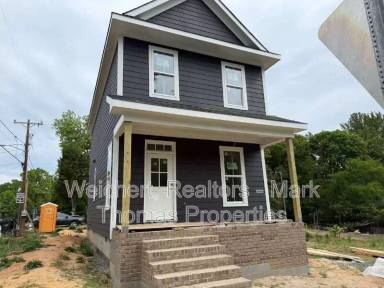 Main picture of 1203 Fern St