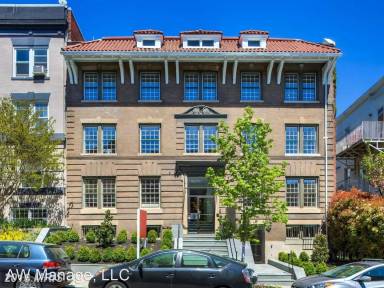 Main picture of 1829 California St NW