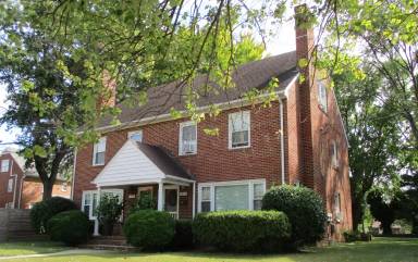 Main picture of 1408 Parcell St