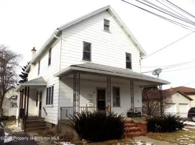 Main picture of 137 Pine Street - Apt 2