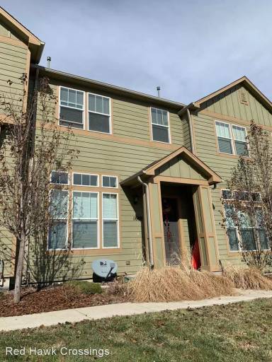 Main picture of Red Hawk Crossings Apartments