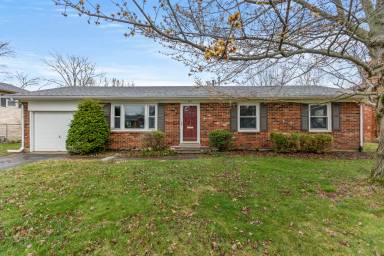 Main picture of 941 Lily Dr