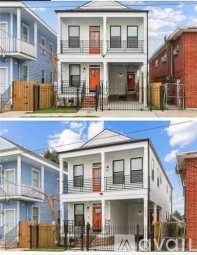 Main picture of 2007 1st St