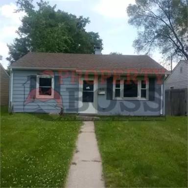 Main picture of 7621 Chestnut Ave