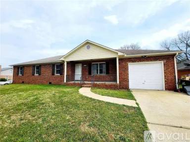 Main picture of 3800 Overlook Dr