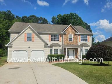 Main picture of 6502 Squire Pl