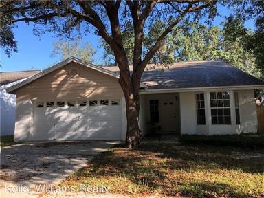 Main picture of 2616 Shilo Ct