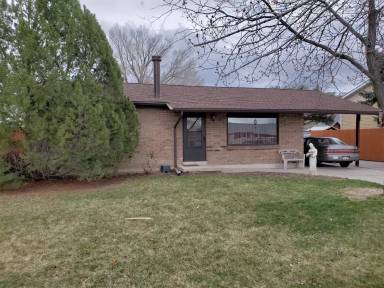 Main picture of 9865 S 475 E