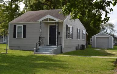 Main picture of 1500 E Central St