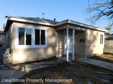 Main picture of 8812 Laurel Canyon Blvd