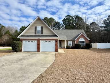 Main picture of 5503 Rising Ridge Dr