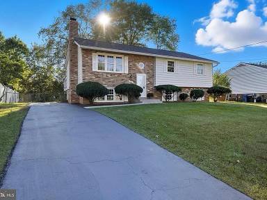 Main picture of 14615 Baugher Dr