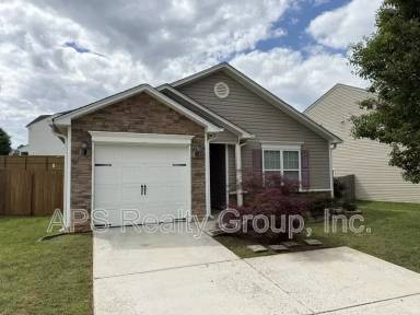 Main picture of 941 Bitting Hall Cir