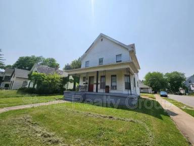 Main picture of 1101 South 7th Street - D