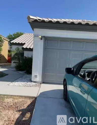 Main picture of 6101 Wild Berry Dr