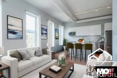 Main picture of 1427 N Milwaukee Ave