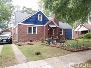 Main picture of 1405 Mallory Ct