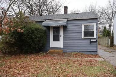 Main picture of 12312 Carrington Ave