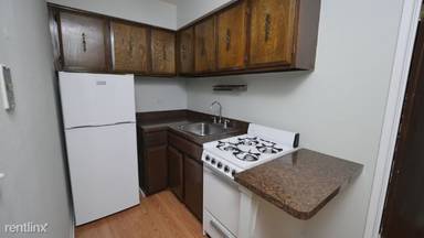 Main picture of Barry Apartments