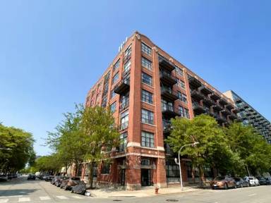 Main picture of Vanguard Lofts