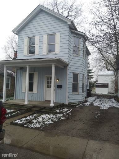 Main picture of 411 S Union St