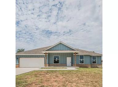 Main picture of 1403 Coffey Dr