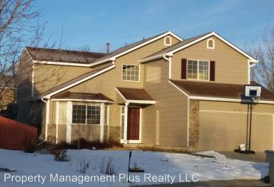 Main picture of 2109 Laramie Ct