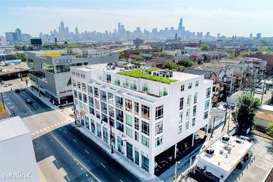 Main picture of 1545 W North Ave