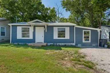 Main picture of 2613 Baylor Ave