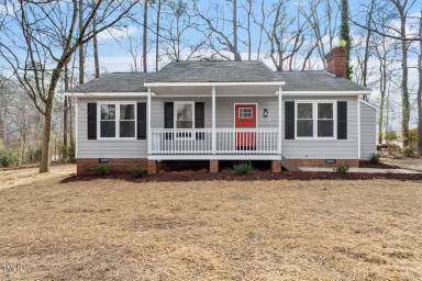Main picture of 1005 Lightfoot Ct