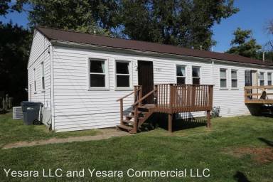 Main picture of 2204 Flint Hills Dr