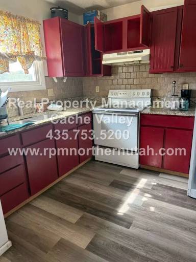 Main picture of 357 N 200 W