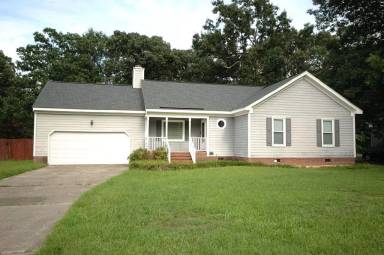 Main picture of 403 Earl Dr